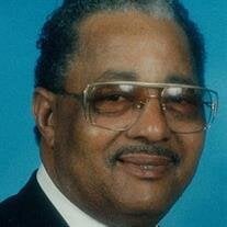 Charles "Chuck" Jackson