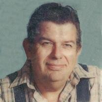 C. Roscoe Tinsley