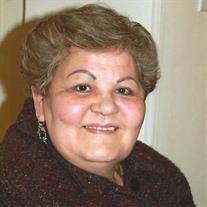 Luz Amparo Velasquez
