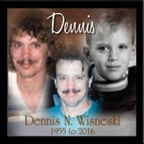 Dennis N. Wisneski 