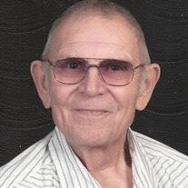 Neil Stanley Gregg