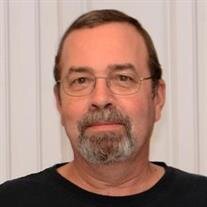 Jeffrey Alan Williams