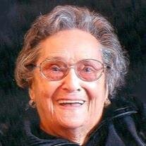 Colleen June Valetti 