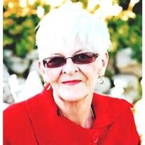Mary Jane McLaughlin