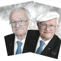 Robert Carl Weber Sr.