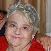 Adelaida Vasquez
