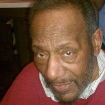 Leroy Victor VonHendricks