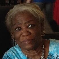 Ms. Martha Ann "Helen" Robinson