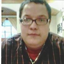 Mr. Miguel A. Harvey