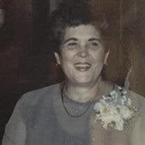 Ruth G. Aronson