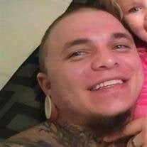 Michael Wayne Whittenburg Jakubowski