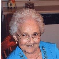 Antoinette C Happe