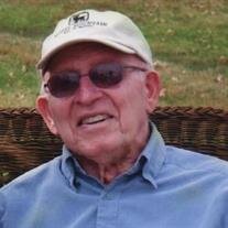 Daniel "Danny" J. Macijeski