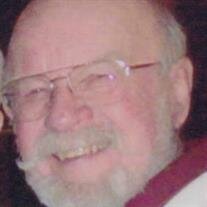 James Garnet Conner