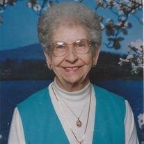 Faye Campbell-Hayden