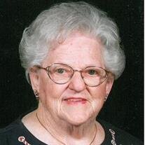 Geraleen Melton