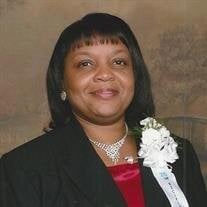 Ms. Lorie Ann Moore