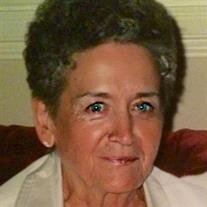 Alma L.  O'Kelley