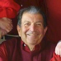 Stuart C. Eastman