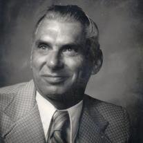 Robert P. Frybort