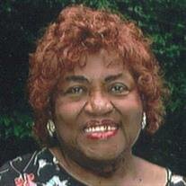Mrs.  Jennie V. Turner