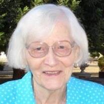 Annabelle Magee