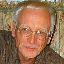 William  A. Prindle, Jr.