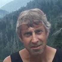 Randall "Randy" J. Tiffany