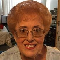 Claire Muriel DeMaio