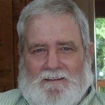 Donald James "Donnie" Wood