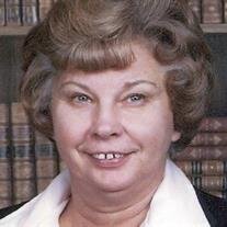 Evelyn Viola Cecrle