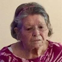 Jessie Maxine Benge (Young)