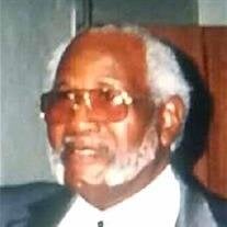 Mr. Lee Arthur Watson