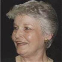 Mrs. Tommie Fleming McQuerry
