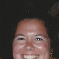 Renee Louise Barth 