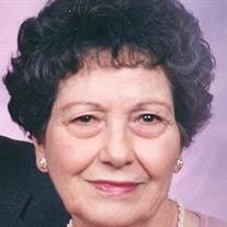 Rose E. Biondolillo