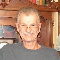 Richard "Dave" Brundage