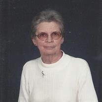 Bessie M. Andrew