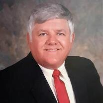 Carl P. White