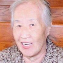 Chae Hwa Petty