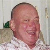 Mr. John Steven "Steve" Hicks