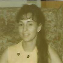 Barbara Ann Whisenant