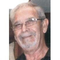 Robert Ray Leake