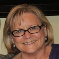 Joyce Elaine Compton