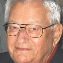 William L. "Bill" Winkler