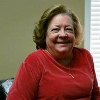 Lois Elizabeth Kondas