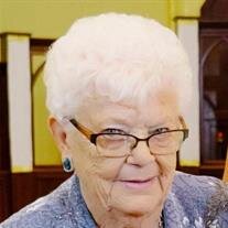 Dolores Mary Setchell
