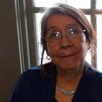 Irma Campos-Chavez