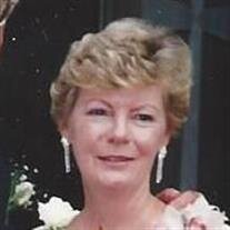 Joan Marie Gallagher