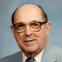 Richard P. Yenor
